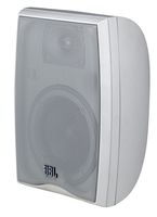 Leviton AEN24 Outdoor and All Weather Two-Way Loudspeaker, White