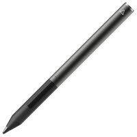 Adonit Pixel - Smart Creative Stylus Pressure Sensitivity Pen, Point Tip, Palm Rejection, Shortcut Buttons, Bluetooth 4.0 Compatible with iPad/Pro/Air/Mini, iPhone 11/Pro Max/XR/XS/10 or Newer, Black