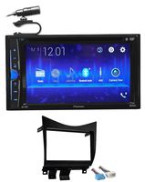 Pioneer DVD/CD Bluetooth Receiver iPhone/Android/USB for 2003-2007 Honda Accord