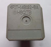 Relay 4F1T-14B192-BA H8QTB (1 Relay)