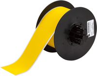 Brady B30C-2250-855-YL ToughWash Material for the BBP30 Series