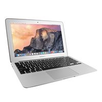 Apple MacBook Air 11.6 Inch Laptop MD845LL/A - Silver (Renewed)
