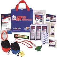 ER Emergency Ready Deluxe Pet Survival Kit for One Dog, PSKDK