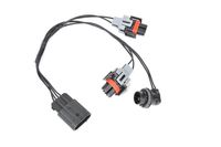 ACDelco 89045614 GM Original Equipment Headlight Wiring Harness