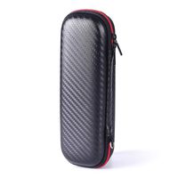 Oriolus Digital Voice Recorder Case for EVISTR Sony ICD-PX370 ICD-PX470 ICD-BX140 Olympus WS-853 WS-852 Audio Recorder (Black)