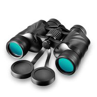 MaxUSee 8X40 HD Binoculars for Kids and Adults, Compact Binoculars BAK4 Prism FMC Lens for Travel Hiking Bird Watching Sightseeing Sports and Concerts