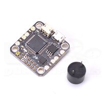 USAQ Mini F4 Flight Controller Betaflight with Built-In PDB 5V BEC for Micro Racing