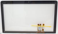 Original HP ENVY23 Touch Screen 23" inch DIGITIZER Glass all-in-one cd 553gt3 envy-23 775190-001 AD00231C003 TPKAAD2303570301J