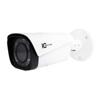 ICRealtime ICIP-B2732Z 2 MP IP Camera IR Bullet H.264 POE 2.8-12MM Motor Lens