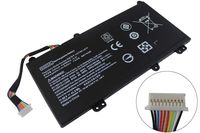 New Compatible SG03XL Laptop Battery Replacement for HP Battery Envy M7 M7-U000 M7-U009DX 17-U000 17t-U000 Series 17-u110nr 17-u177cl 849049-421 849315-850 HSTNN-LB7F TPN-I126 Notebook Batteries.