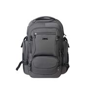 Travel Laptop Backpack Large School Bag Waterproof USB Charging Port fit 17 Inch