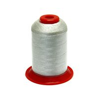 Gikfun Conductive Thread Bobbin Stainless Steel for Lilypad Arduino EK2058