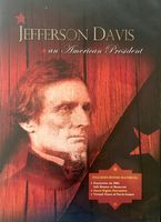 Jefferson Davis: An American President