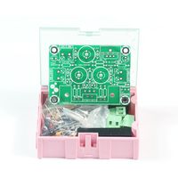 Sure Electronics 1 X 10W 4 Ohm Class AB Audio Amplifier DIY Kit - TDA2030