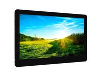 GeChic 1503I 15.6 inch 1080p Portable Touchscreen Monitor with HDMI, VGA Input, USB Powered, Ultralight Weight, Built-in Speakers, Rear Docking