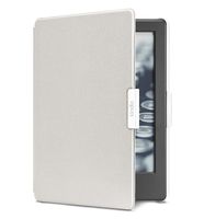 Amazon Cover for Kindle (8th Generation, 2016 - will not fit Paperwhite, Oasis or any other generation of Kindles) - White