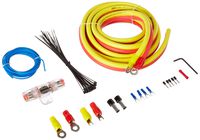 Stinger SEA4243 Marine Amplifier Installation Kit