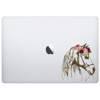 Laptop Notebook Sticker Decal - Boho Chic Horse - Skins Stickers