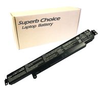 Superb Choice Battery Compatible with ASUS A31N1311 VivoBook F102BA X102B X102BA