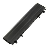 Laptop Battery fit Dell Latitude 14 15 5000 E5440 E5540 Series M7T5F VV0NF FT6D9 3K7J7 5200mAh 11.1V Replacement -Futurebatt