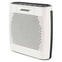 Bose SoundLink Color Bluetooth Speaker (White)