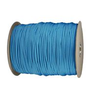 PARACORD PLANET Paracord (50+ Colors) - 1,000 Foot spools - 250 Foot spools - 100 feet Hank