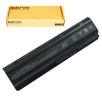 Bavvo 9-Cell Battery Compatible with Pavilion DV6-3118CA Dv6-3120us Dv6-3121nr dv6-3122us