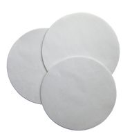 Regency Parchment Paper Liners for Round Cake Pans 9 inch diameter, 24 pack