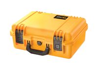Pelican Storm iM2200 Case No Foam (Yellow)