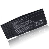 DJW 11.1V 90Wh Laptop Battery for Alienware M17 R3,Alienware M17 R4,Dell M17x Series,BTYVOY1,7XC9N,C0C5M,CN-07XC9N,318-0397, AM17XR3-6842B,05WP5W,07XC9N