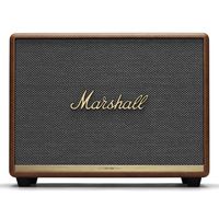 Marshall Woburn II Bluetooth Speaker, Brown