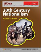History- 20th Century Nationalism for Mac [Download]