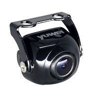 yuwei Backup Camera with 170 Degree Wide Viewing Angle High Definition and Waterproof IP68