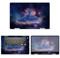 decalrus - Protective Decal Space Skin Sticker for Dell Inspiron i7586 / 7586 (15.6" Screen) case Cover wrap DEinspiron15_I7586-208