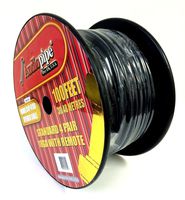 Audiopipe 18 100 FT Gauge Speed Cable Alarm Speaker Hydraulics Trailer Hitch Wire