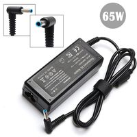 65W Ac Adapter Laptop Charger Compatible for HP EliteBook 840 G3 G4 G5 850 G3 820 725 745 755 X360 Folio 1020 1030 1040 G1 G3 probook 640 650 G2 430 440 450 G3 G4 Laptop Notebook PC Power Supply Cord