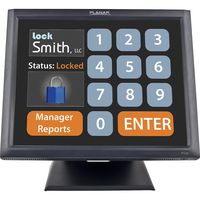 Planar Desktop Monitors PT1545R 15-Inch Screen LCD Monitor