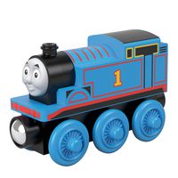 Thomas & Friends Fisher-Price Wood, Thomas