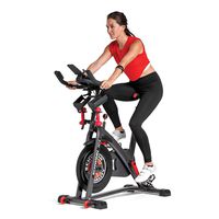 Schwinn IC4 Indoor Cycling Bike