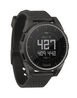 Bushnell Excel Golf GPS Watch, Charcoal Excel Golf GPS Watch