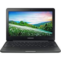 New Samsung 11.6" Chromebook 3 Intel Atom x5 E8000 4GB Memory 16GB eMMC 802.11ac 500C13