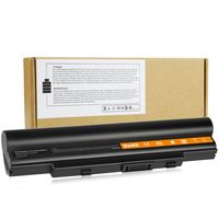 Fancy Buying New U50 Laptop Battery for Asus U50F U50A U50V U50Vg U50VG-XX103C U80 U80A U80A- RSTM U81A U89V A32-U80 A31-U80 A32-U50 A31-U20 A31-U80 A32-U20 A33-U50 LOA2011 Notebook Battery 5200mAh