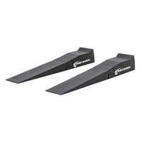 Race Ramps RR-72-2 Two-Piece Gradual Incline Ramps (Pack of 2)