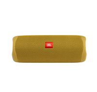 JBL FLIP 5 Waterproof Portable Bluetooth Speaker - Yellow [New Model]