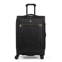 Travelpro Checked Medium, Intrigue Black