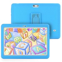 FidgetGear 10.1'' Kids Tablet Android 6.0 Quad Core 1+16GB 10 Inch HD WiFi 3G Phone Phablet Color One Size