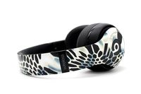 Beats by Dre Studio 3 Wireless - Custom Painted Dr. Dre Bluetooth Headset - (Serpent)