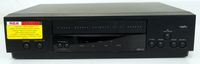 RCA VR612HF Video Cassette Recorder Player VCR 4 Head Hi Fi Stereo