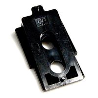 Toto TH559EDV516 Sensor Holder for Toilet and Urinal 1.0 GPF Flushometer