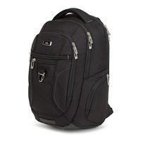 High Sierra Endeavor Business Essential Backpack - 15-inch Laptop Backpack